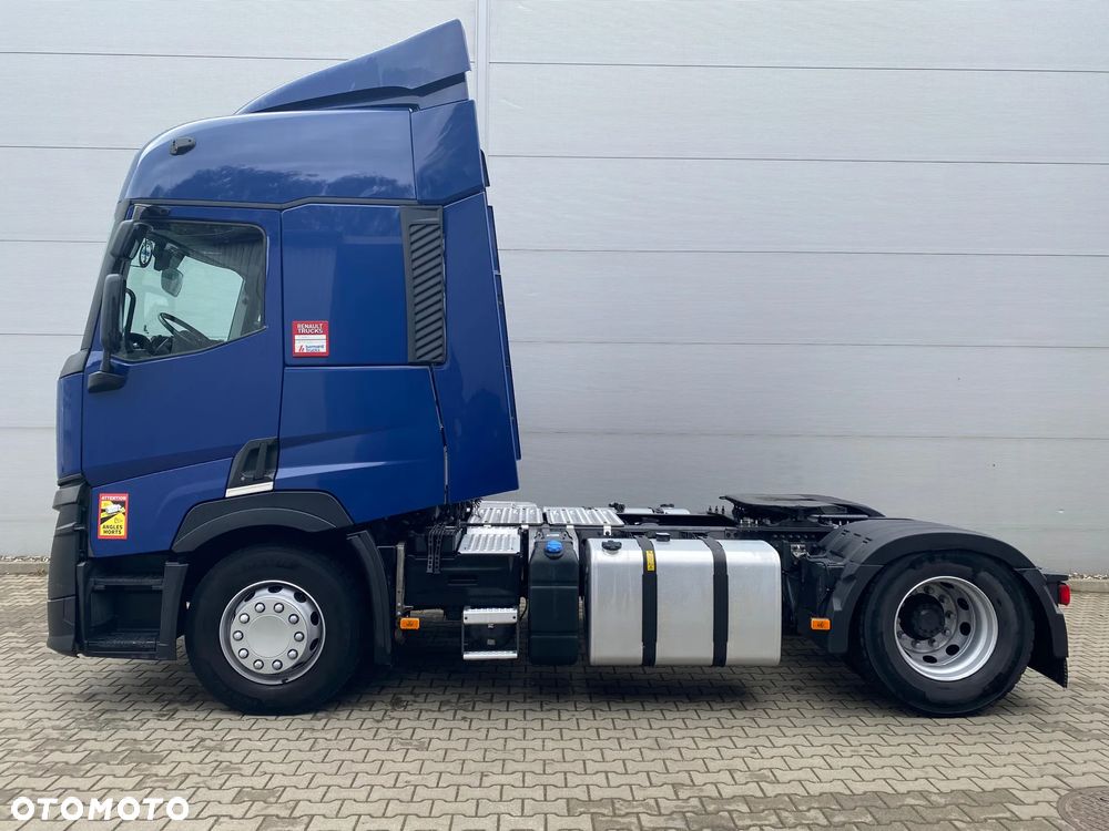 Renault T440 SLEEPER CAB / STANDARD - 6