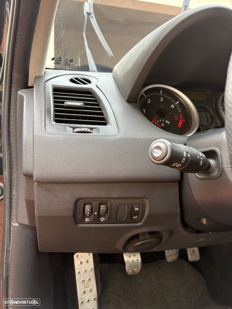 Renault Mégane Break - 17