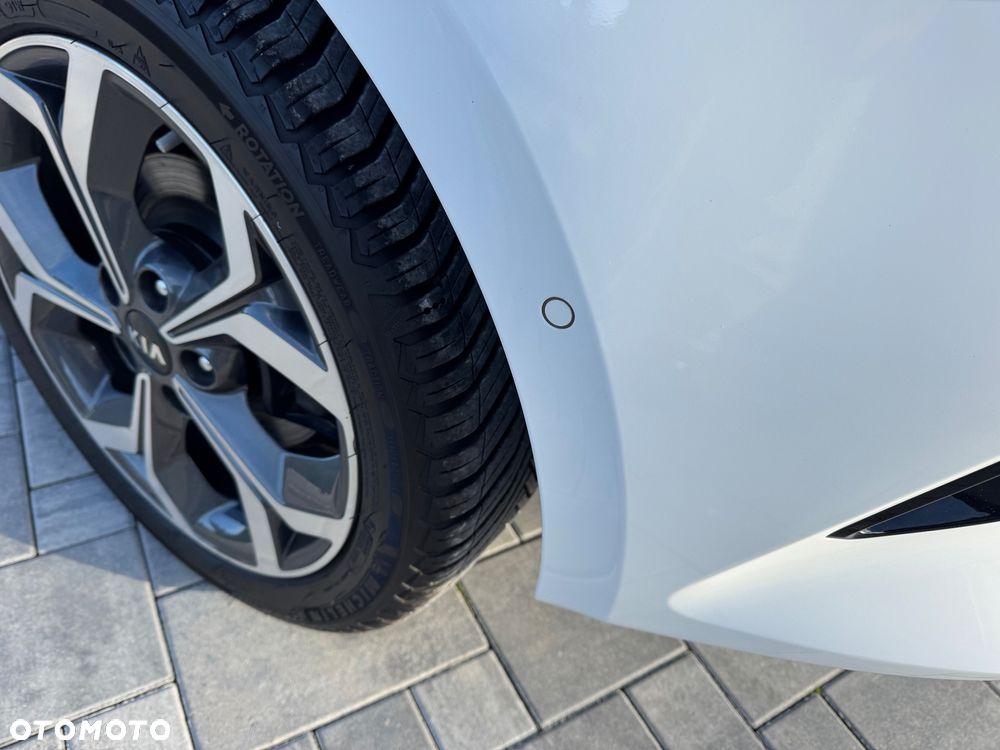 Kia Ceed 1.4 T-GDI OPF Platinum Edition - 16