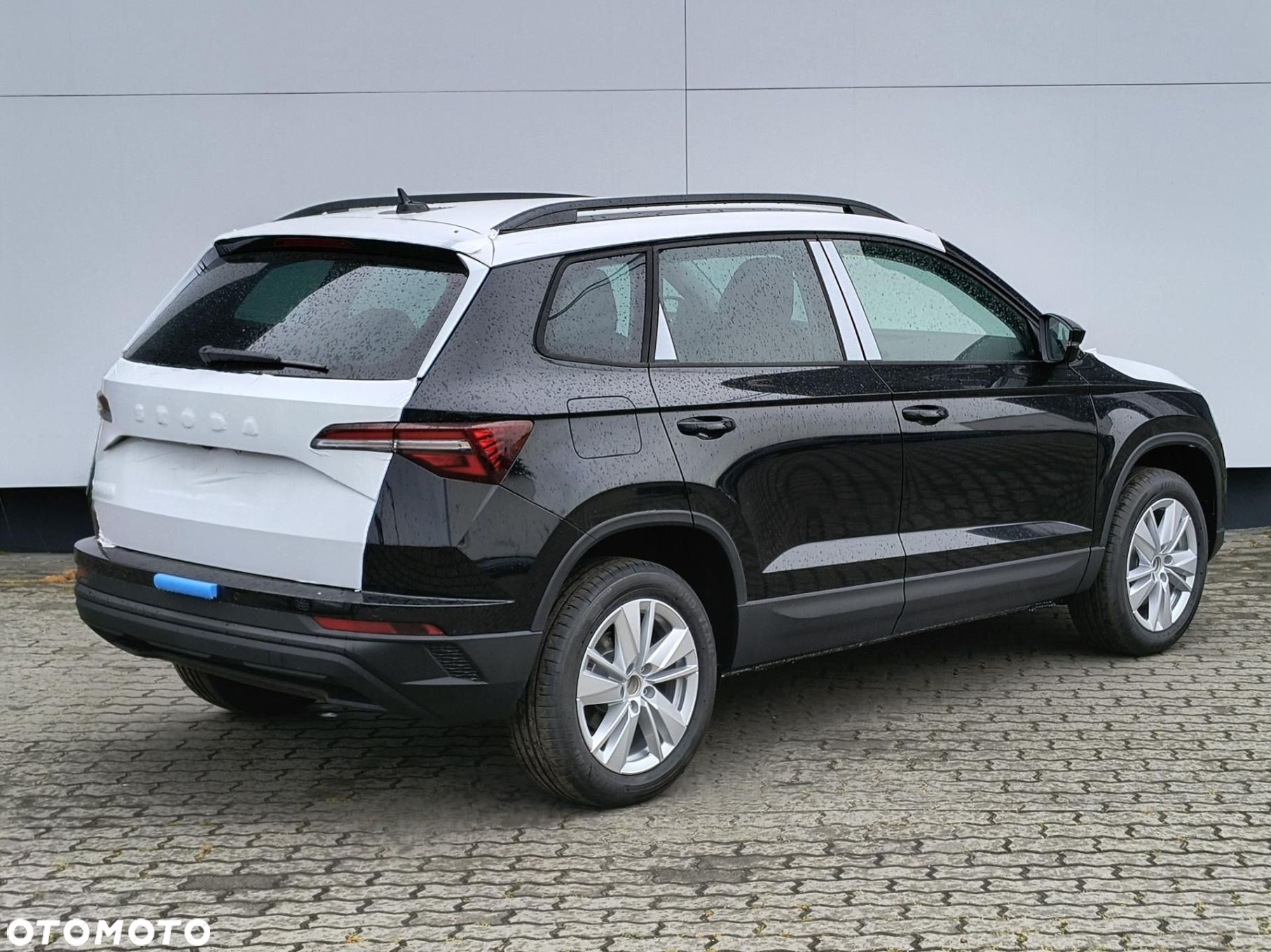 Skoda Karoq 1.5 TSI ACT Edition 130 DSG - 2