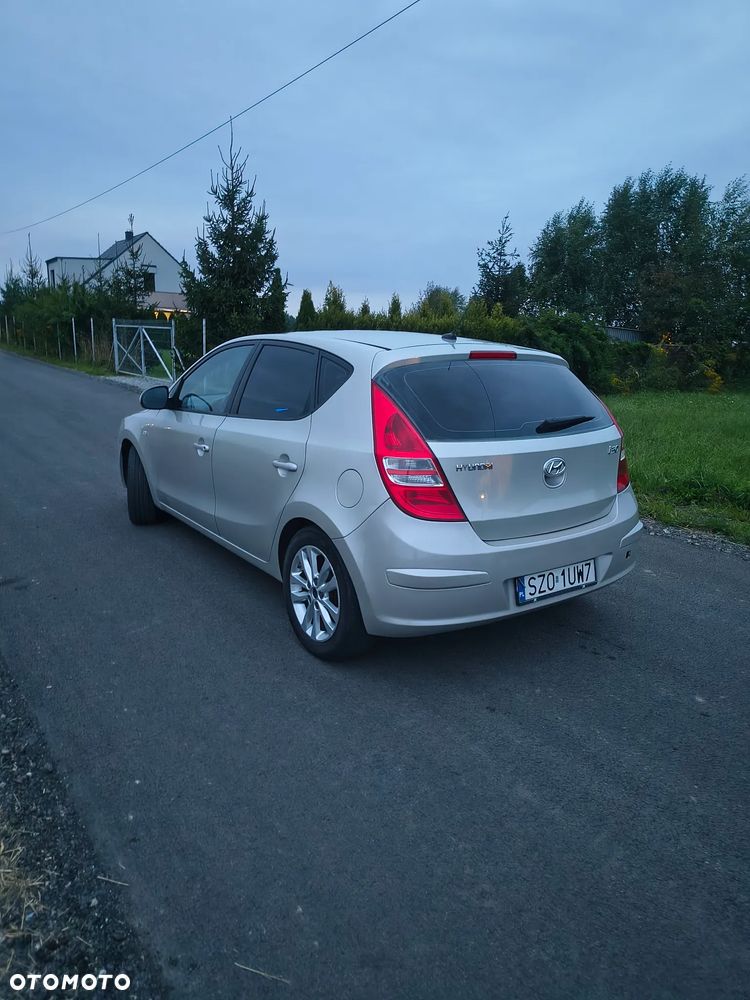 Hyundai i30 1.4 Comfort - 5