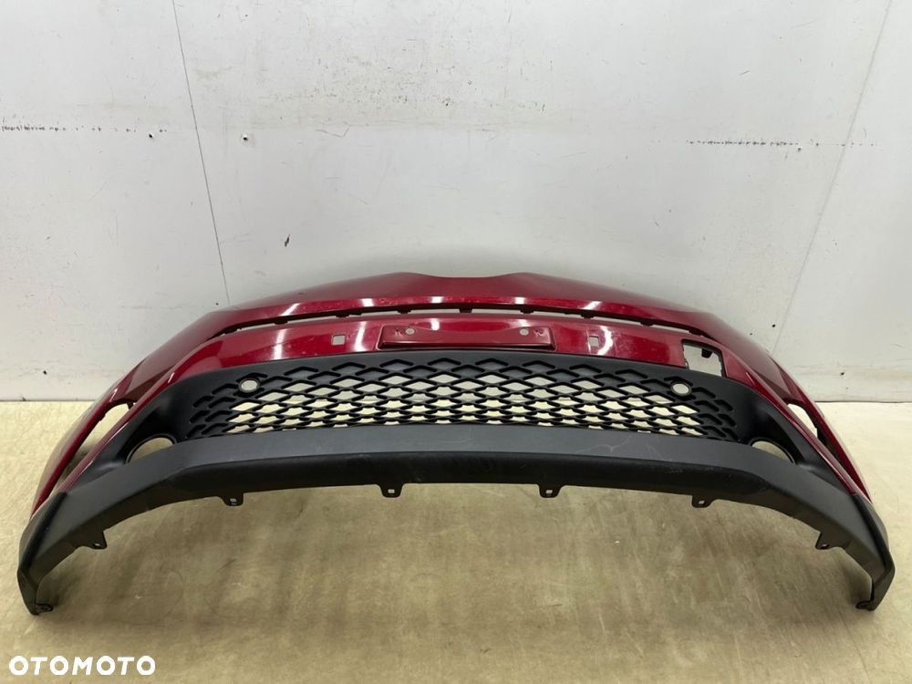 Zderzak przedni Toyota C-HR 1 I 16-19r. Przedlift przód 52119-F4010 - 5