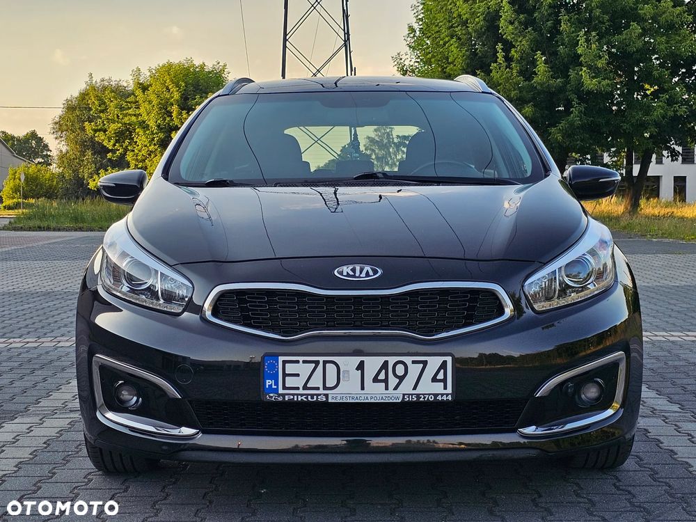 Kia Ceed 1.6 GDI XL DCT - 4