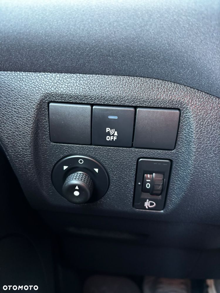 Citroën Berlingo 1.6 HDi XTR - 22