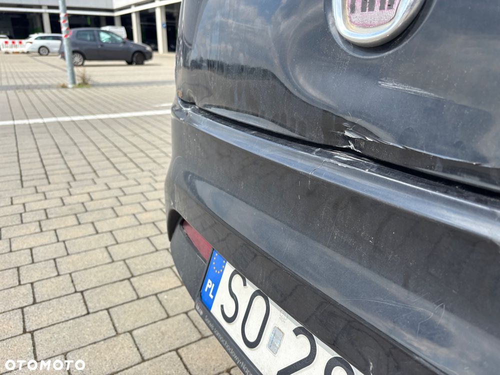 Fiat Bravo 1.4 16V Active - 10