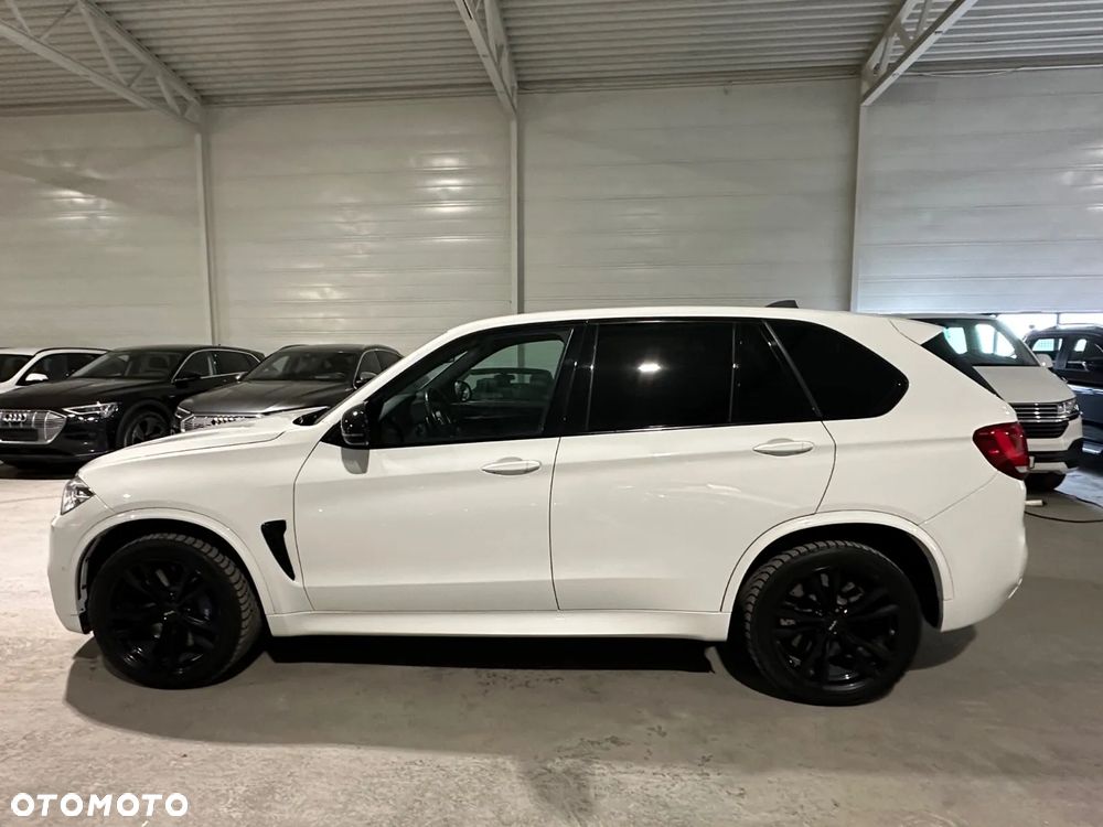 BMW X5 M Standard - 10