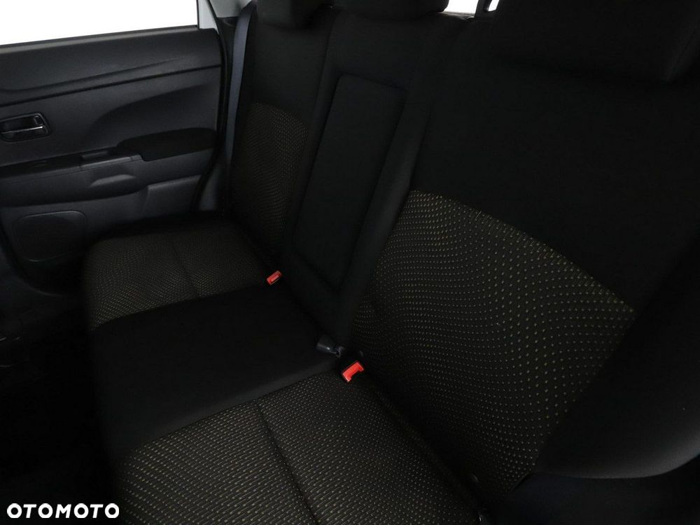 Mitsubishi ASX 1.6 2WD SUV-Star+ - 18