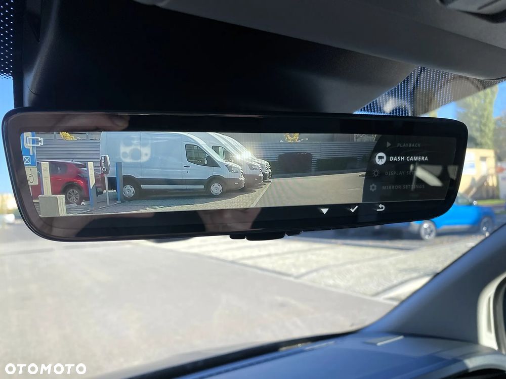 Ford Transit Custom - 19