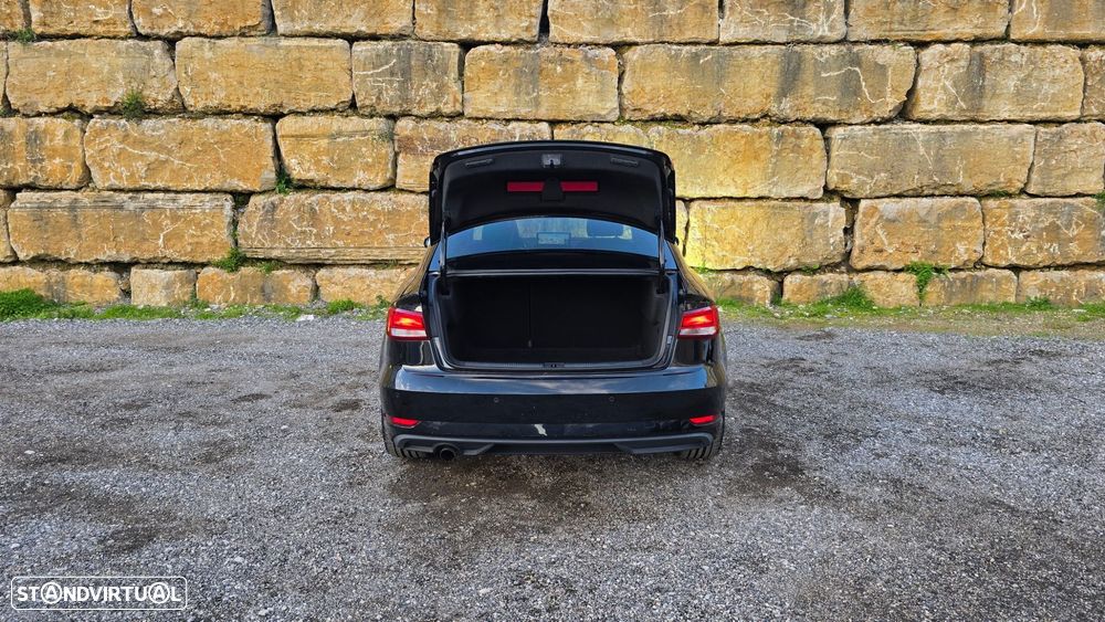 Audi A3 Limousine 1.6 TDI - 49