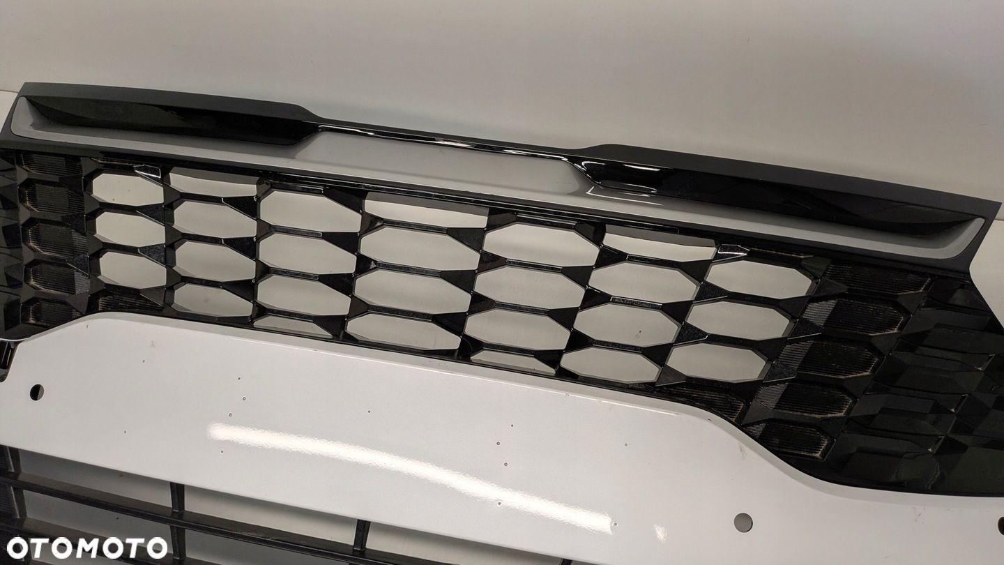 Zderzak przedni KIA SPORTAGE V 4PDC 2021- - 6