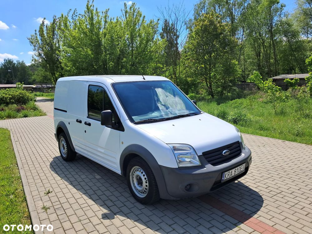 Ford Transit Connect - 3