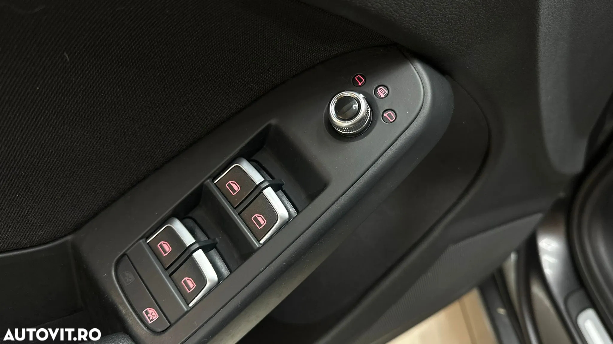Audi A4 2.0 TDI Avant - 16