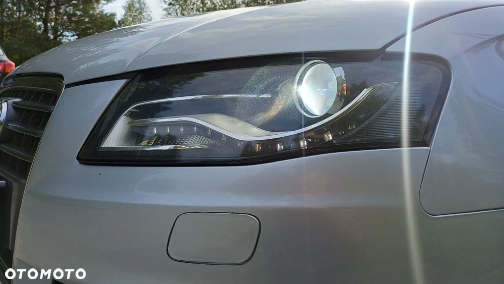 Audi A4 Limousine 1.8 TFSI - 5