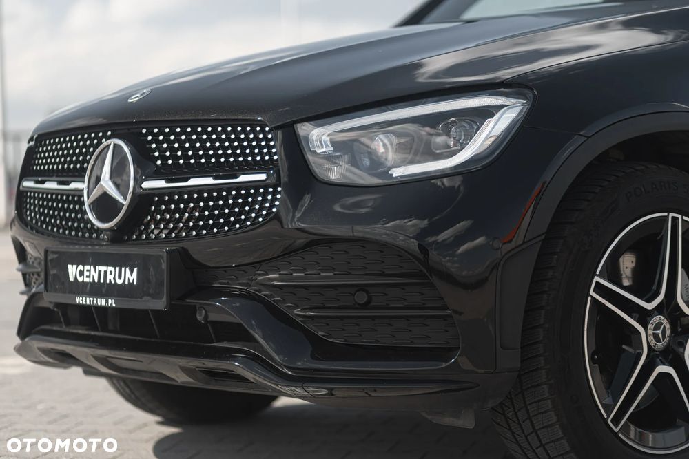 Mercedes-Benz GLC - 4