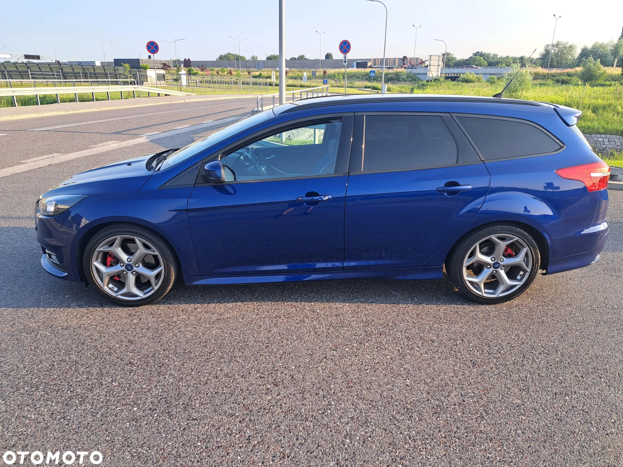 Ford Focus 2.0 TDCi ST - 3