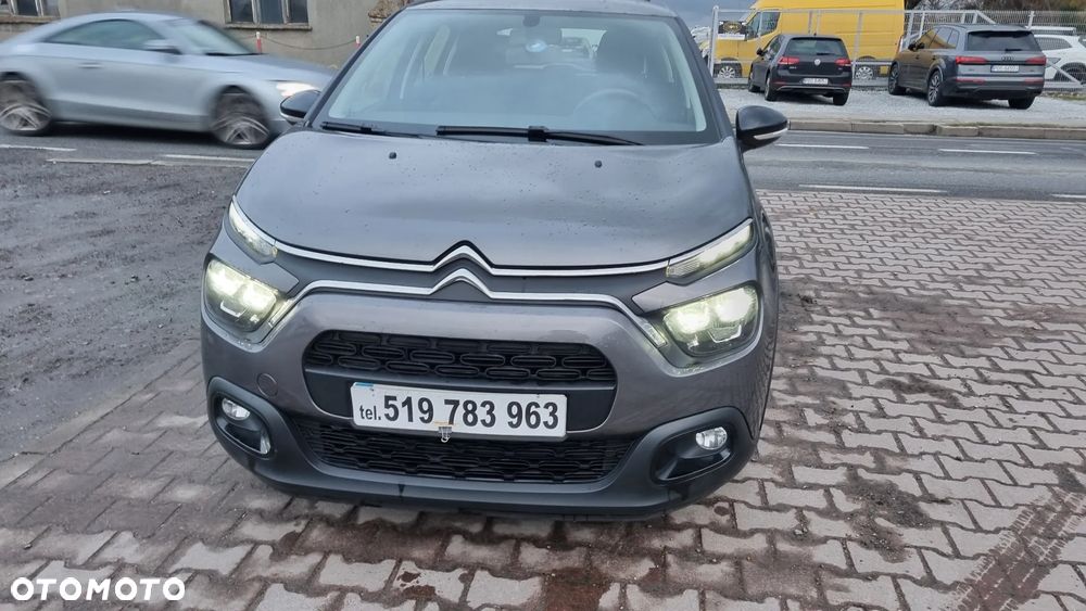 Citroën C3 1.5 BlueHDi Origins S&S - 7
