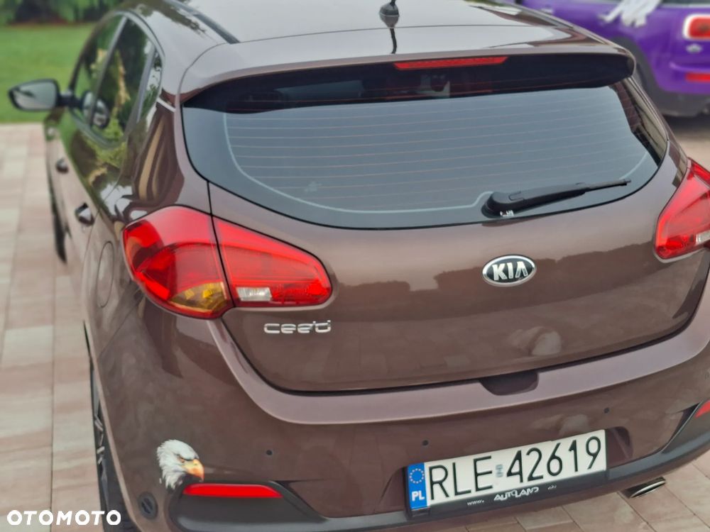Kia Ceed 1.4 CVVT - 28
