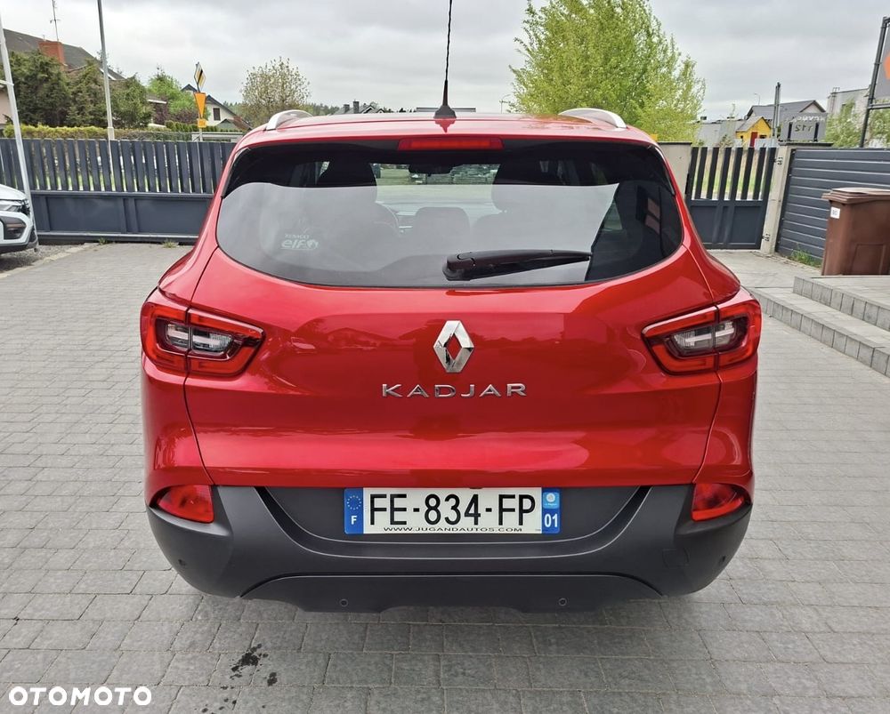 Renault Kadjar - 5