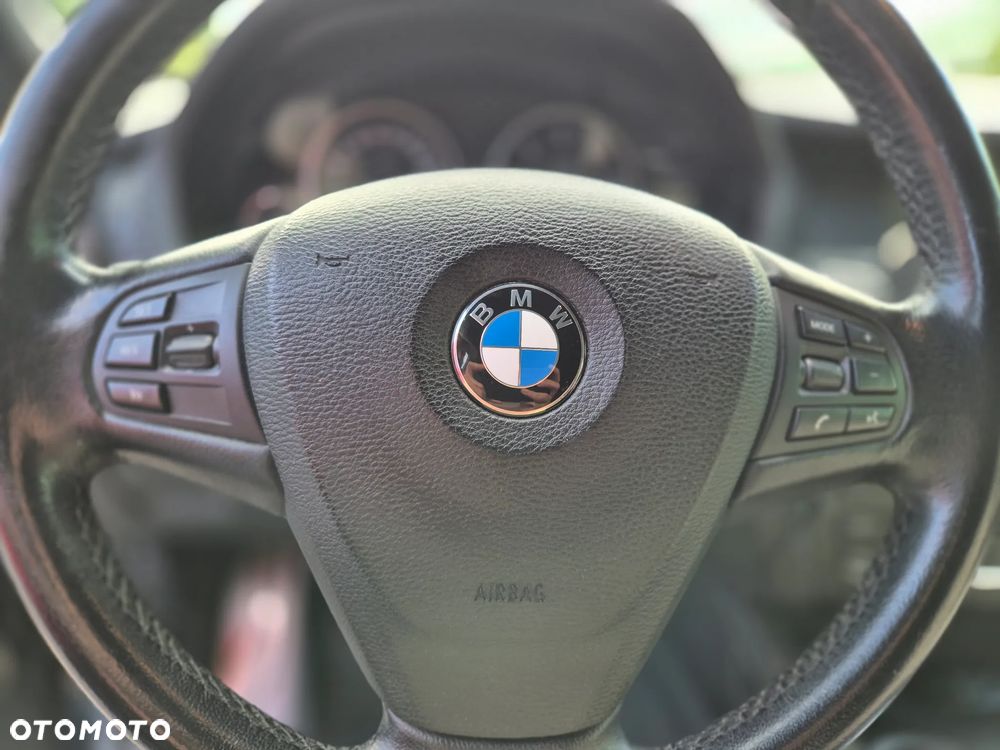 BMW X3 - 22