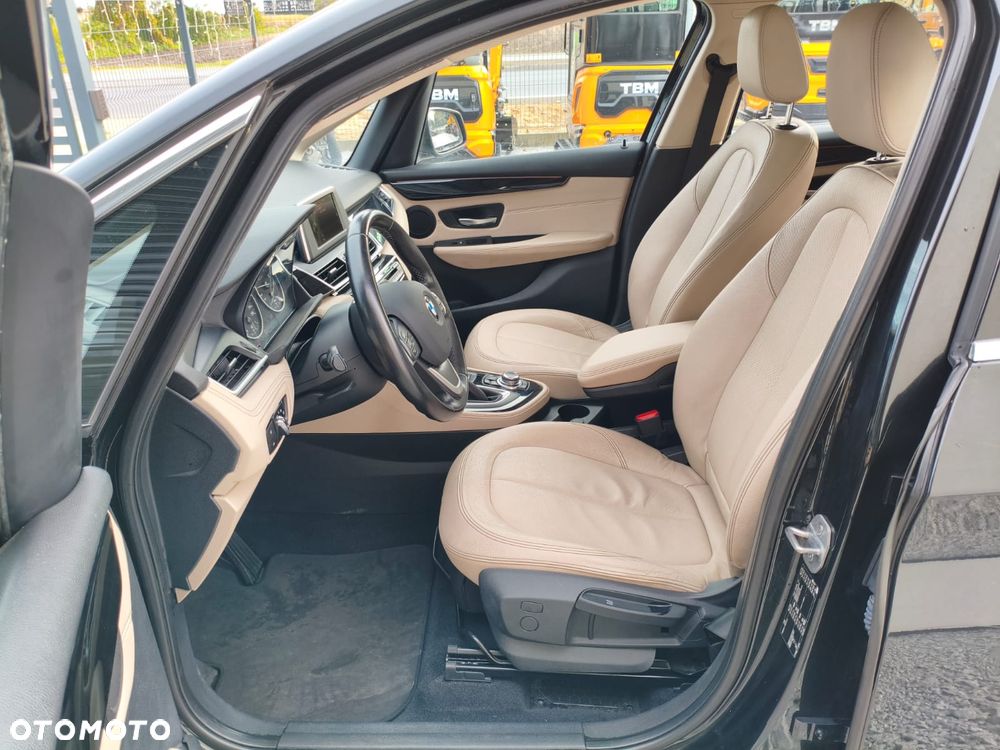 BMW Seria 2 - 12