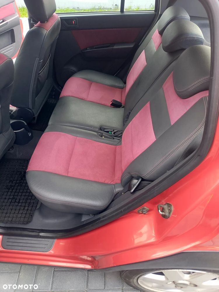 Hyundai Getz Cross 1.4 - 19