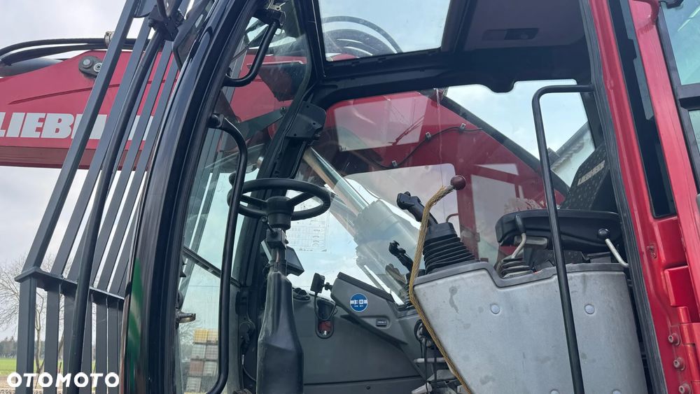 Liebherr LH24 - 16