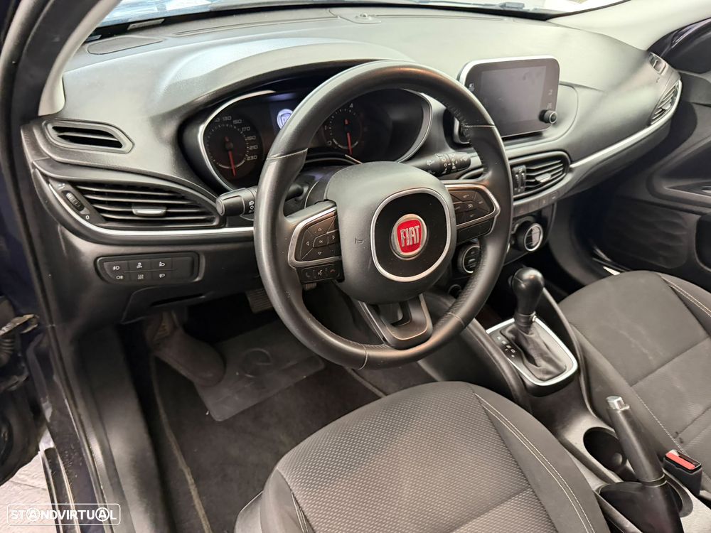 Fiat Tipo Station Wagon - 7