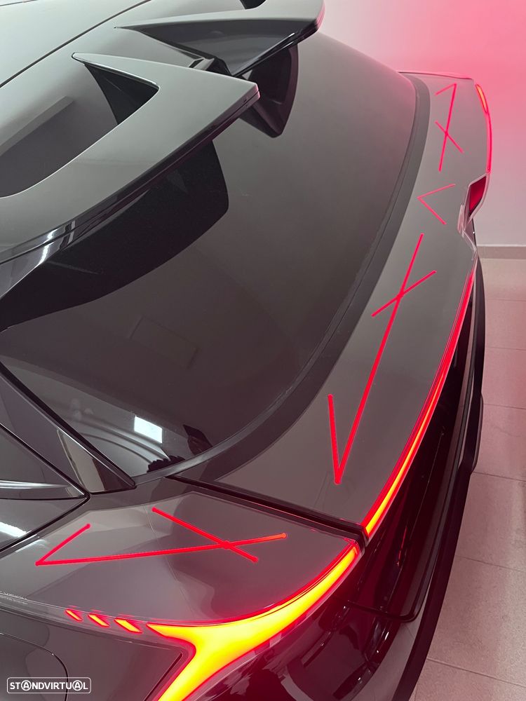 MG MG4 4 Luxury 64 kWh - 17