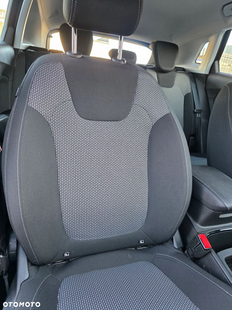 Opel Grandland X 1.2 T Elite S&S - 25