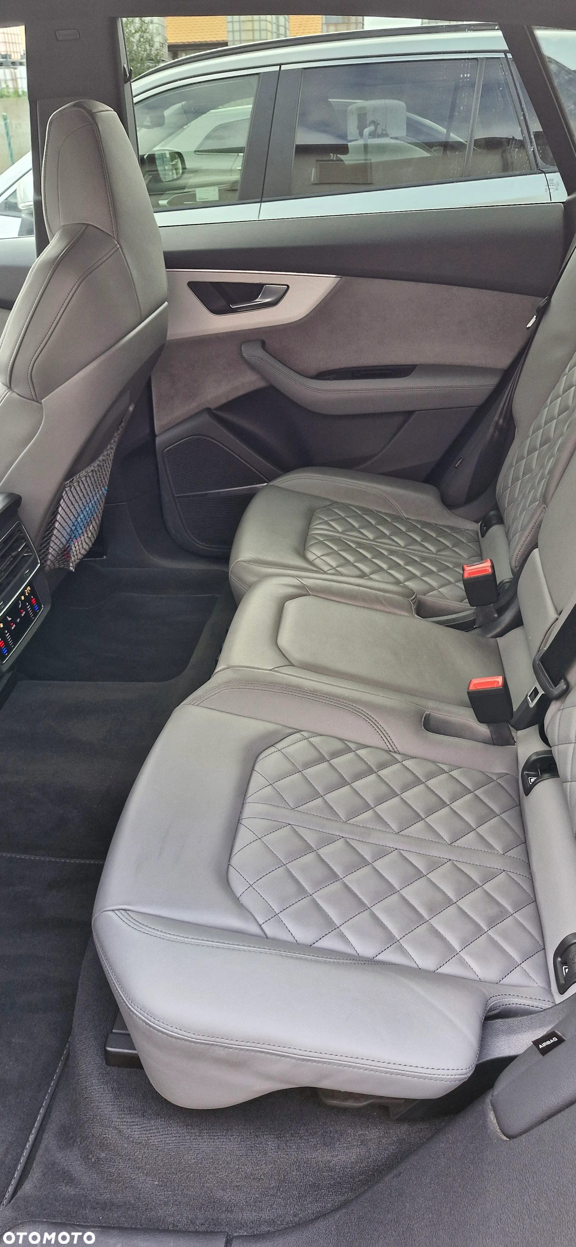 Audi Q8 - 14