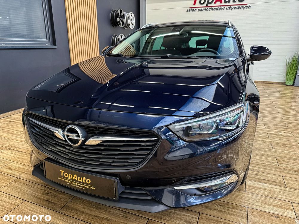 Opel Insignia - 13