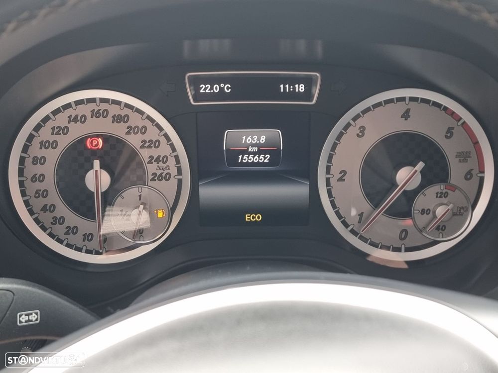 Mercedes-Benz A 180 - 15