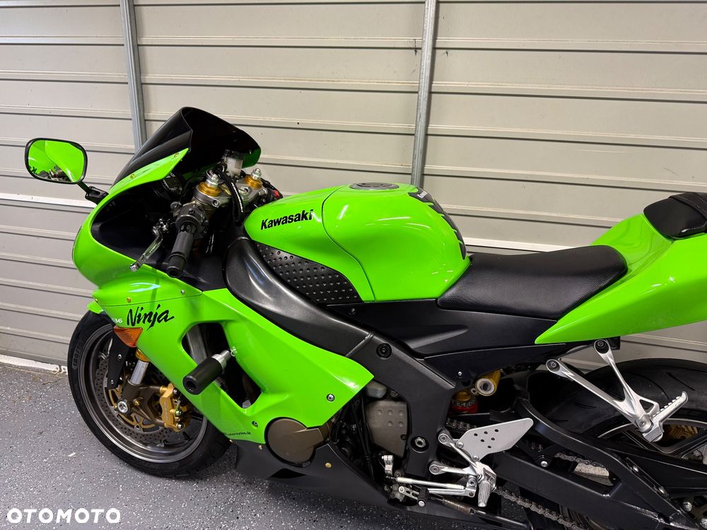 Kawasaki Ninja - 17