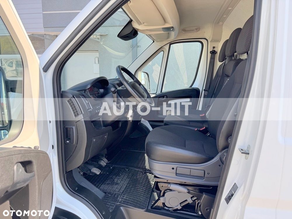 Peugeot Boxer - 6