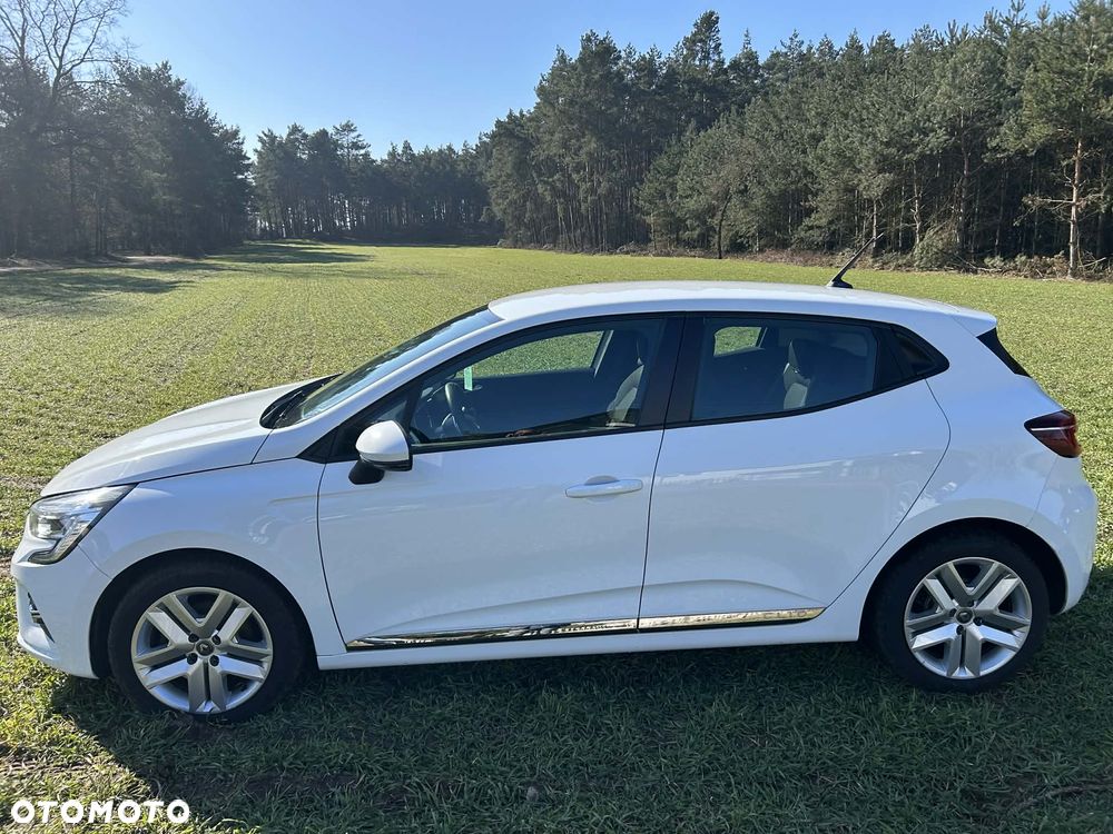 Renault Clio 1.5 dCi Energy Alize - 15