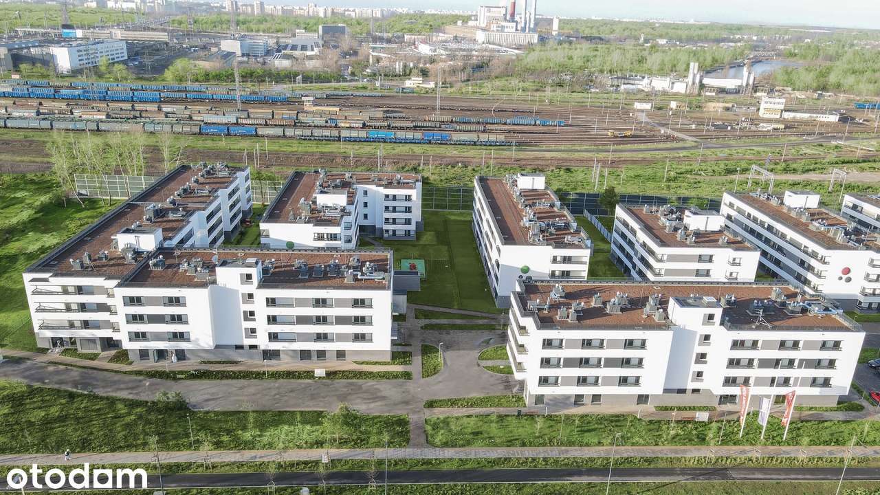 Miasteczko Nova Sfera - Pełny obrazek: 4/20