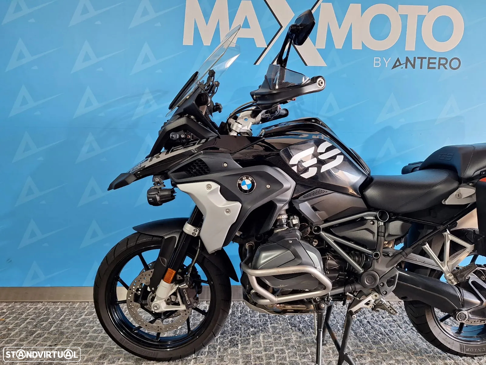 BMW R 1250 GS - 6