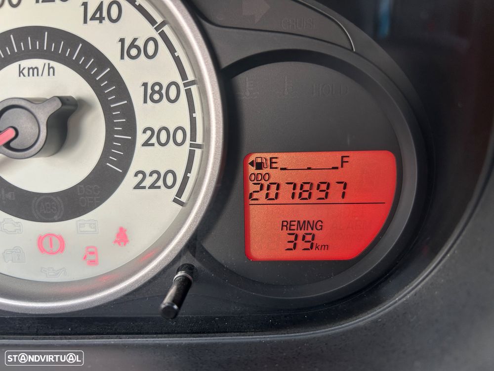 Mazda 2 1.3 MZR Core - 25