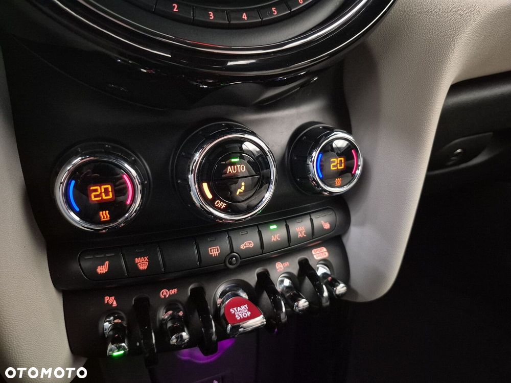 MINI Cooper - 25
