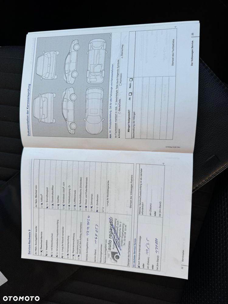 Volkswagen Golf 1.2 TSI BlueMotion Technology Cup - 33