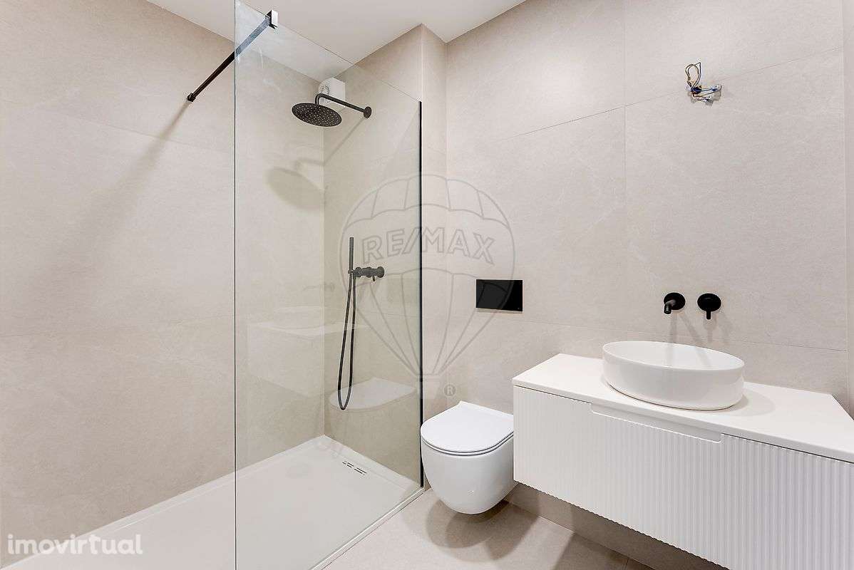 Apartamento T3 para venda - Grande imagem: 4/13