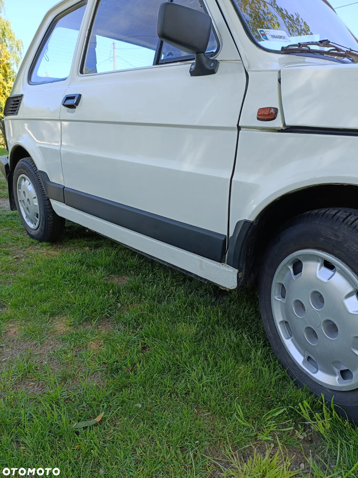 Fiat 126 - 9