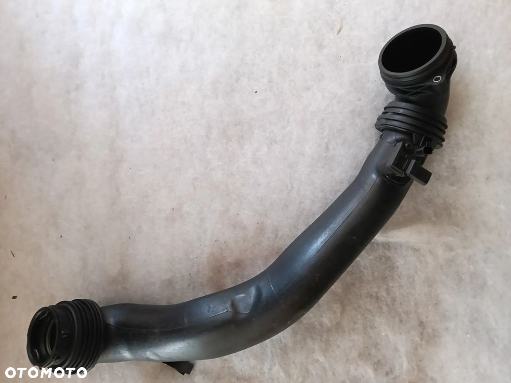 BMW G20 G30 G60 G22 RURA WĄŻ PRZEWÓD POWIETRZA 8651066 - 1