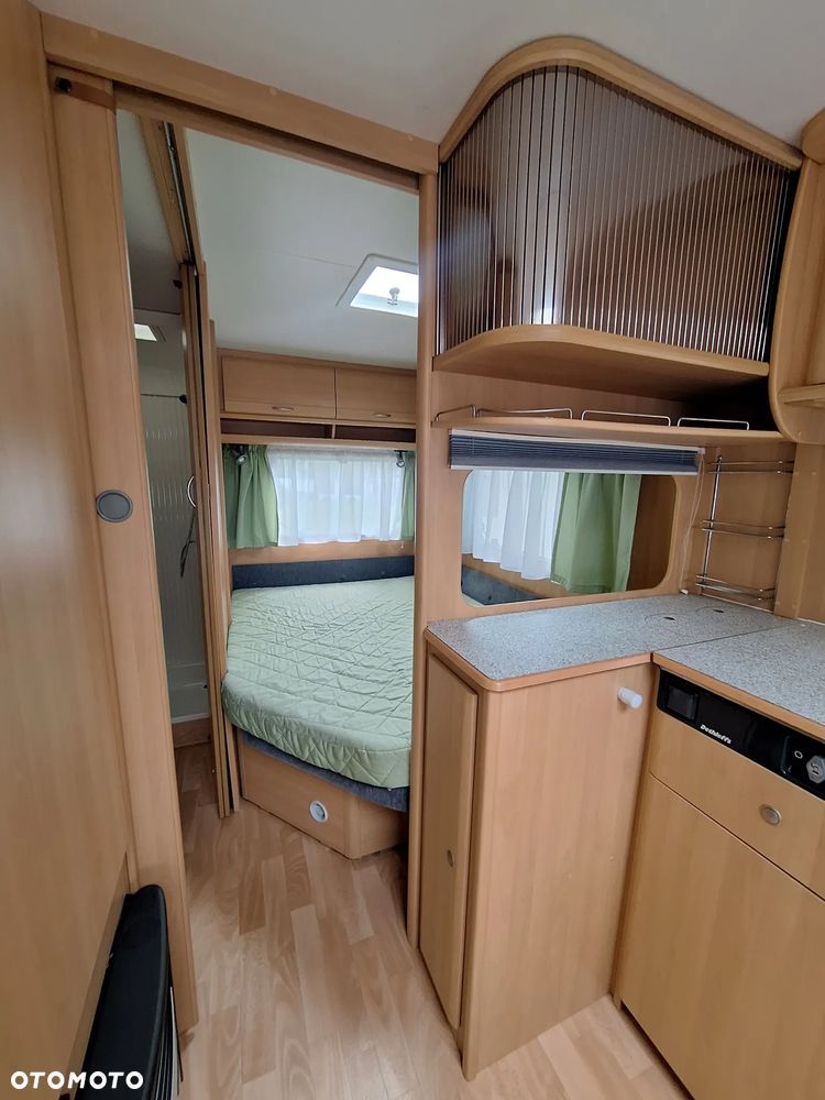 Dethleffs 460 - 3