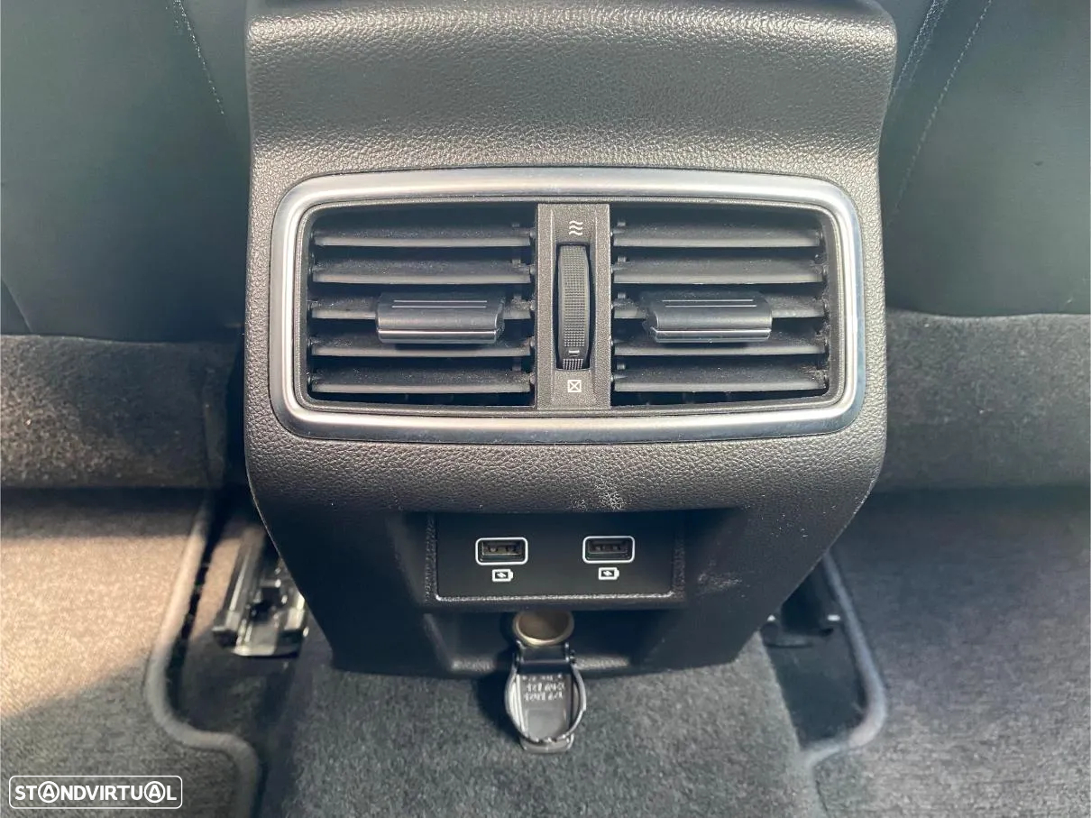 Renault Mégane 1.5 Blue dCi Intens - 24