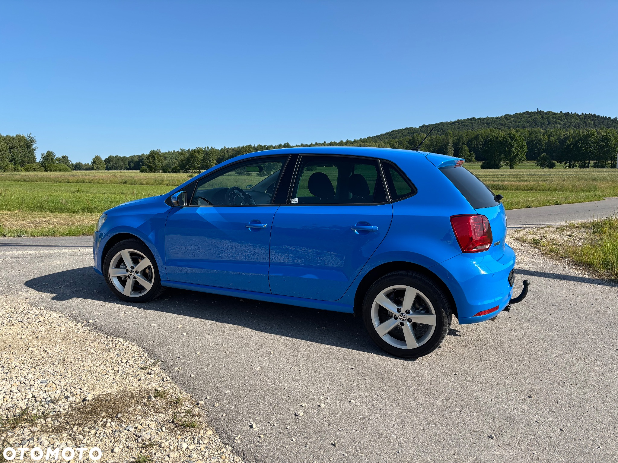 Volkswagen Polo 1.4 TDI (Blue Motion Technology) SOUND - 8