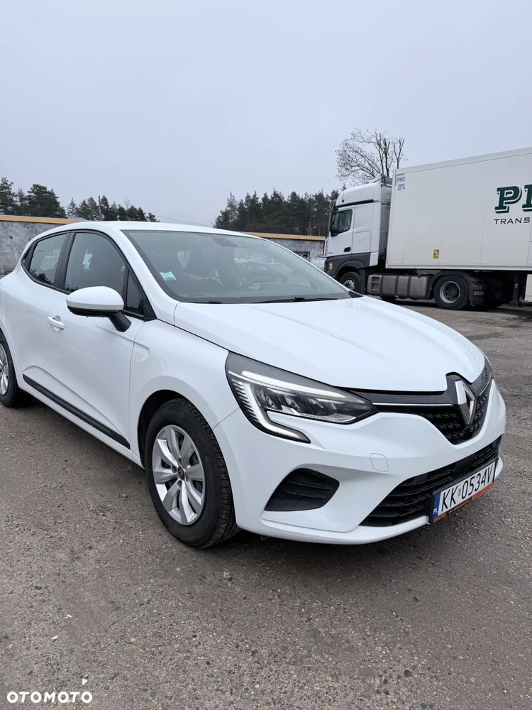 Renault Clio Energy dCi 90 Start & Stop LIMITED - 14