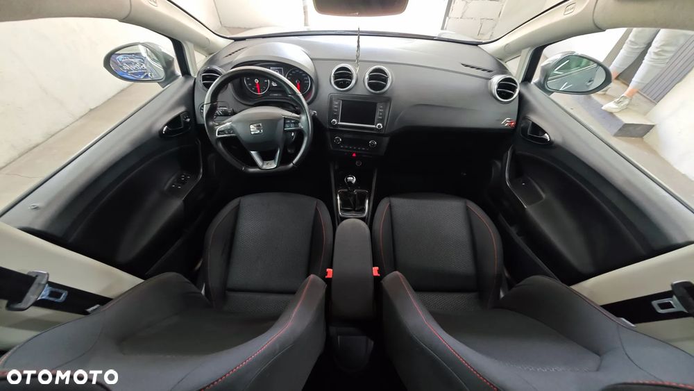 Seat Ibiza 1.0 TSI S&S FR - 3