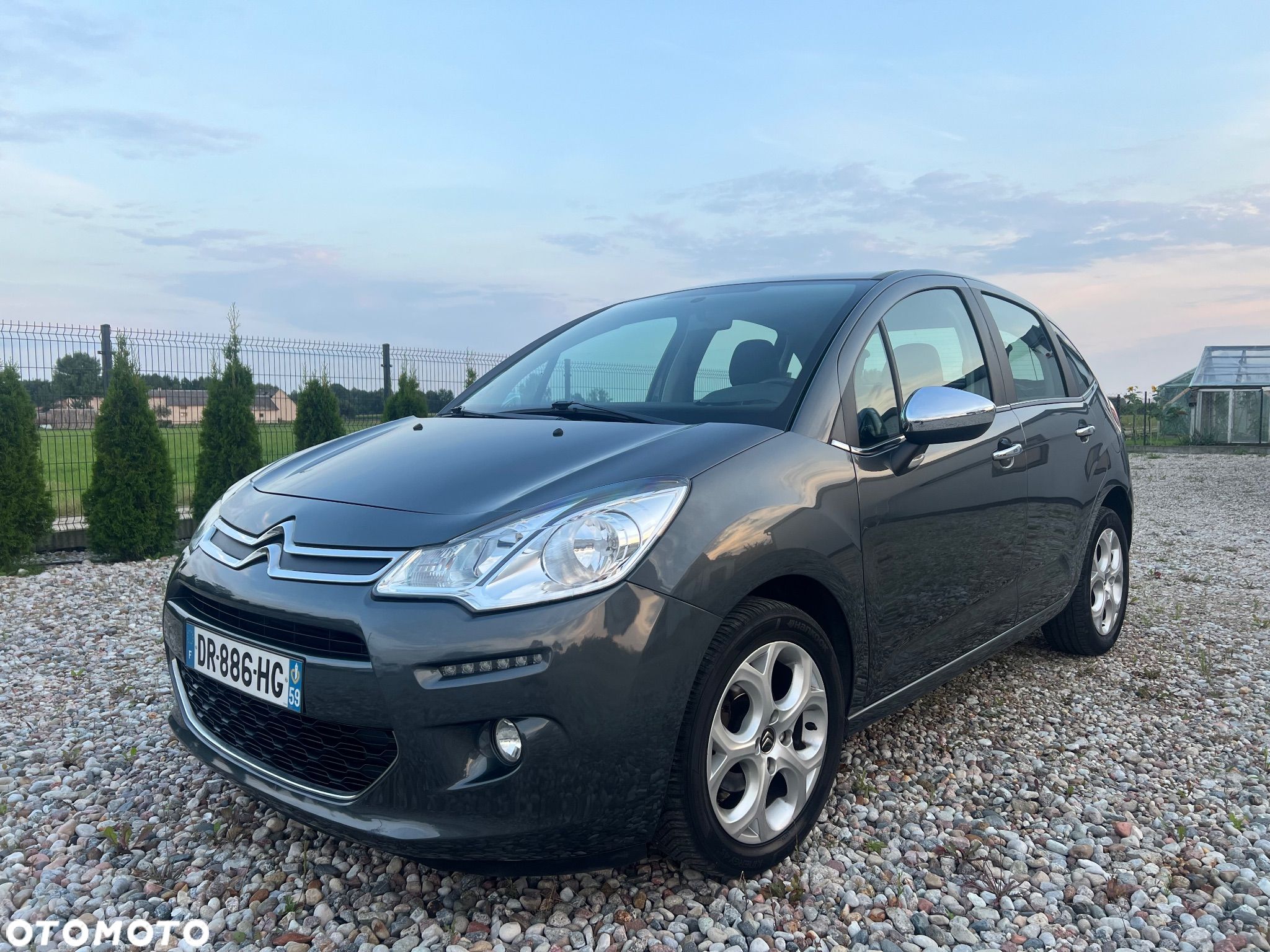 Citroën C3 1.2 PureTech Exclusive - 1