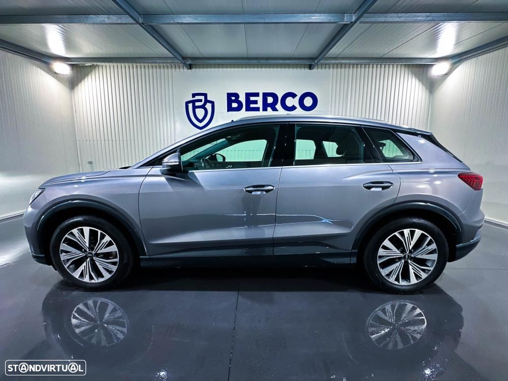 Audi Q4 e-tron 50 quattro - 13